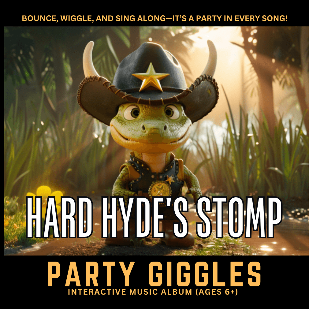 Hard Hyde's Stomp