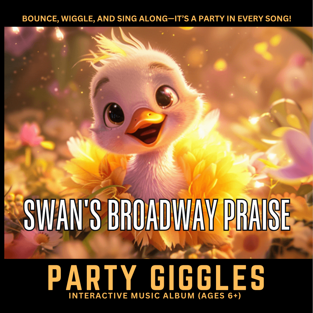 Swan's Broadway Praise