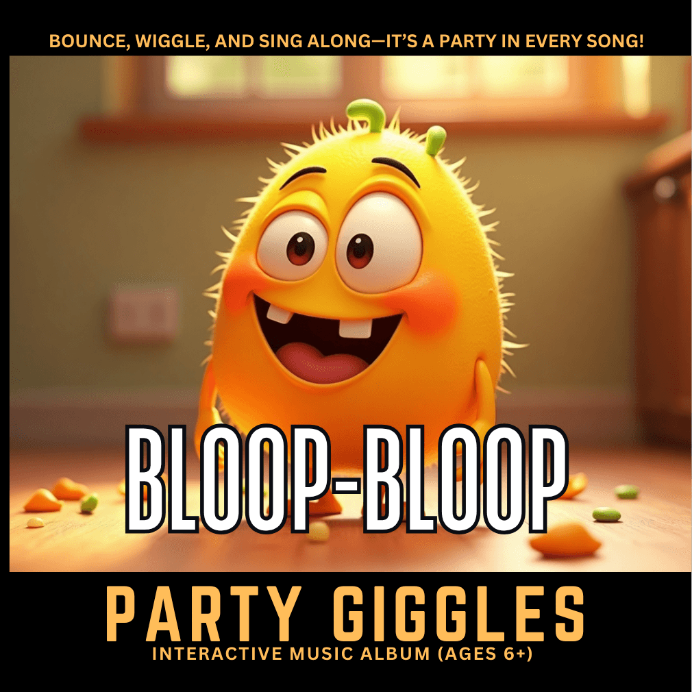 Bloop-Bloop