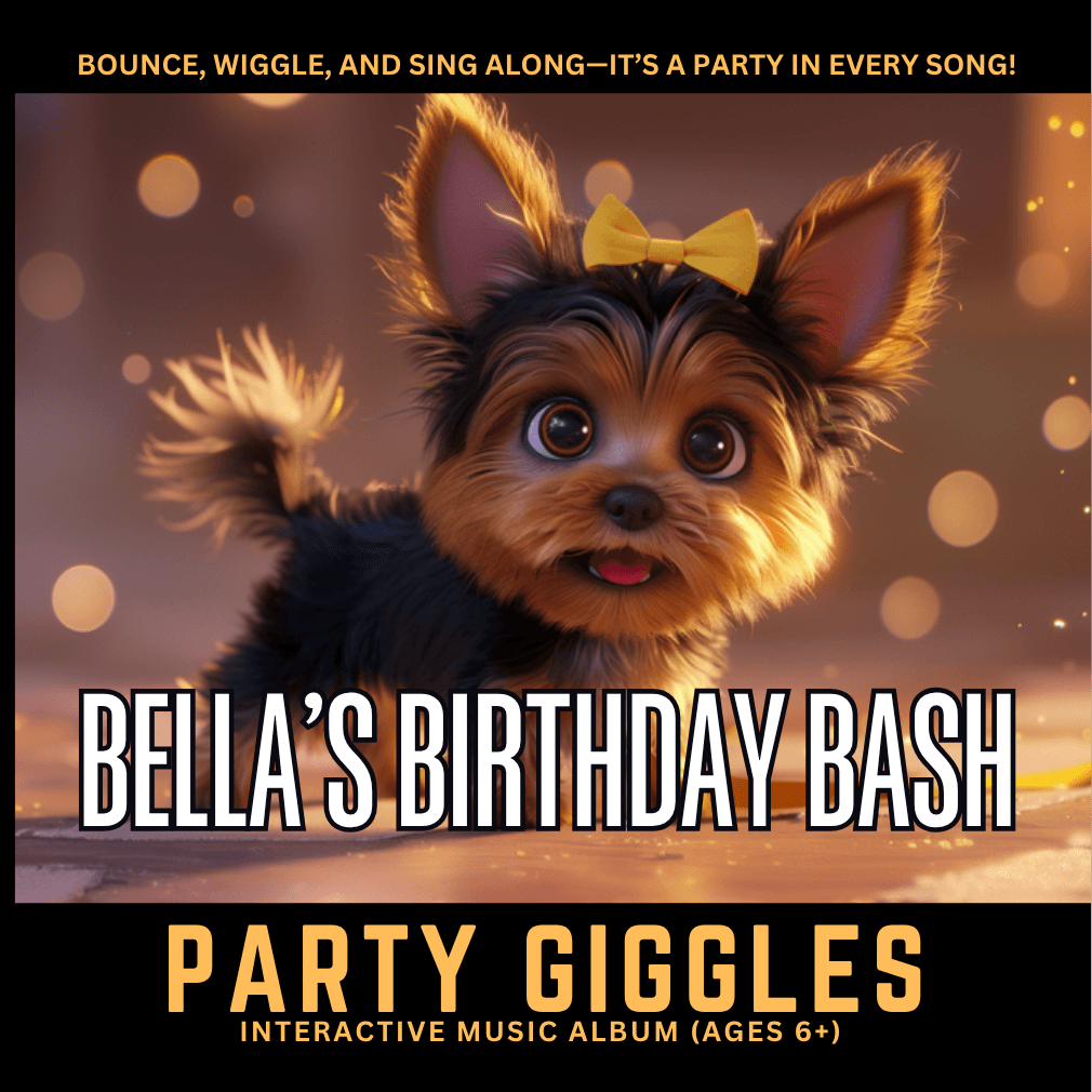 Bella's Birthday Bash
