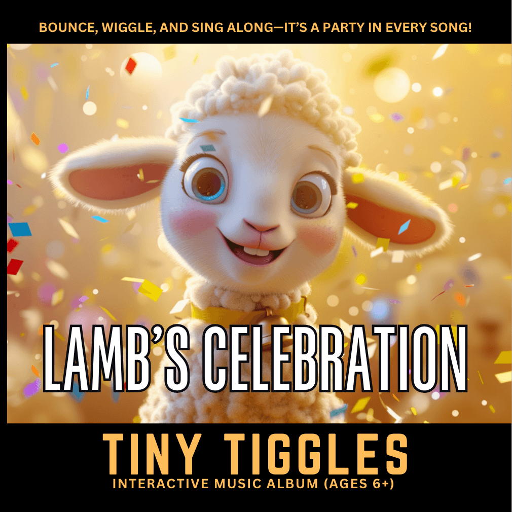 Lamb's Celebration