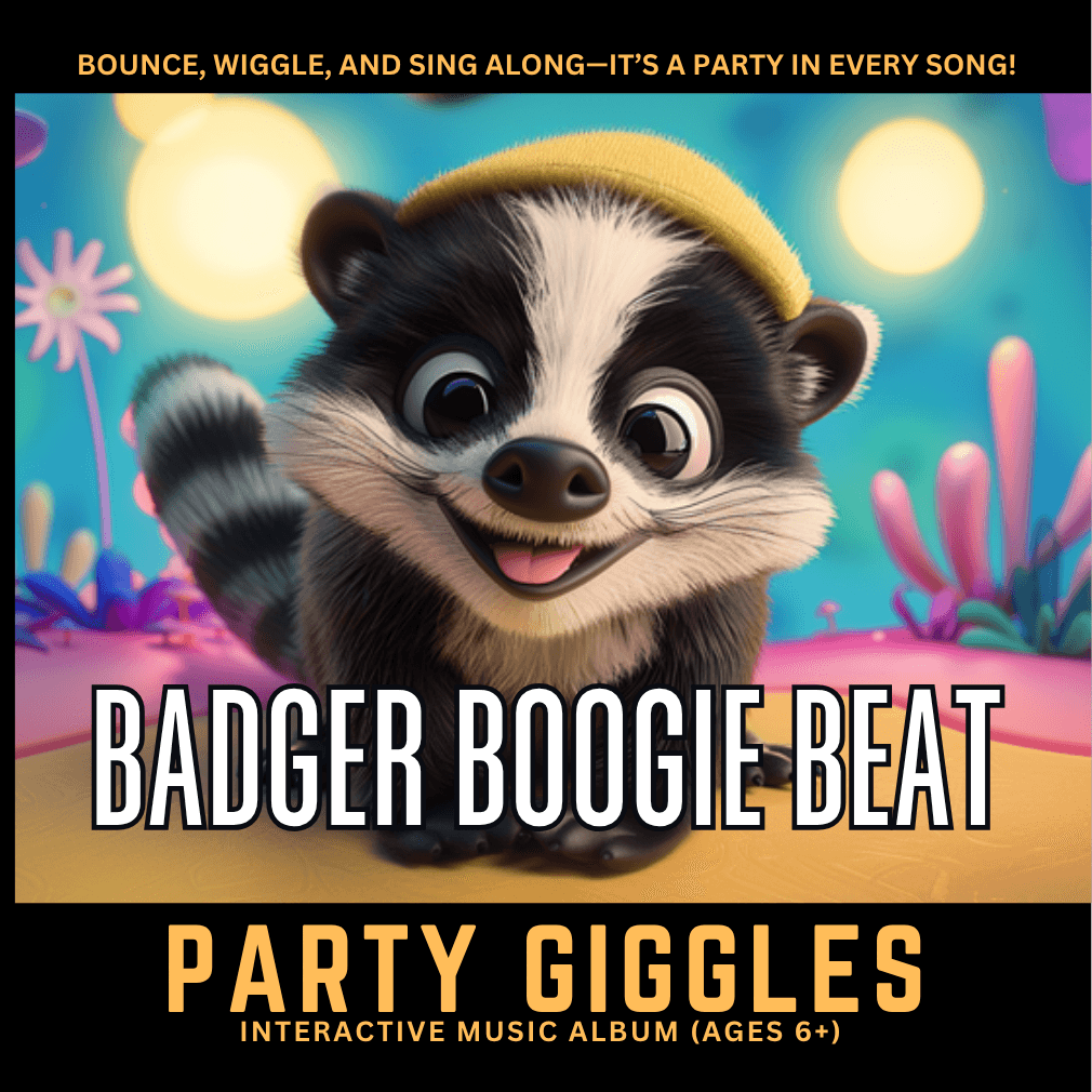 Badger Boogie Beat