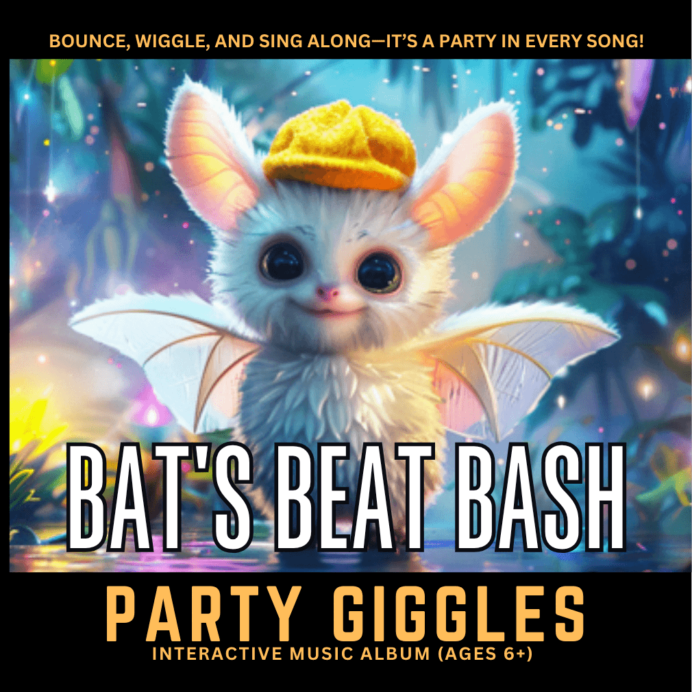 Bat's Beat Bash