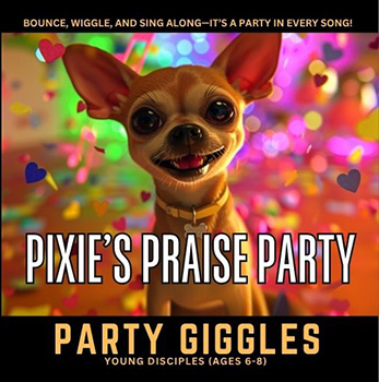 Go Party Giggles