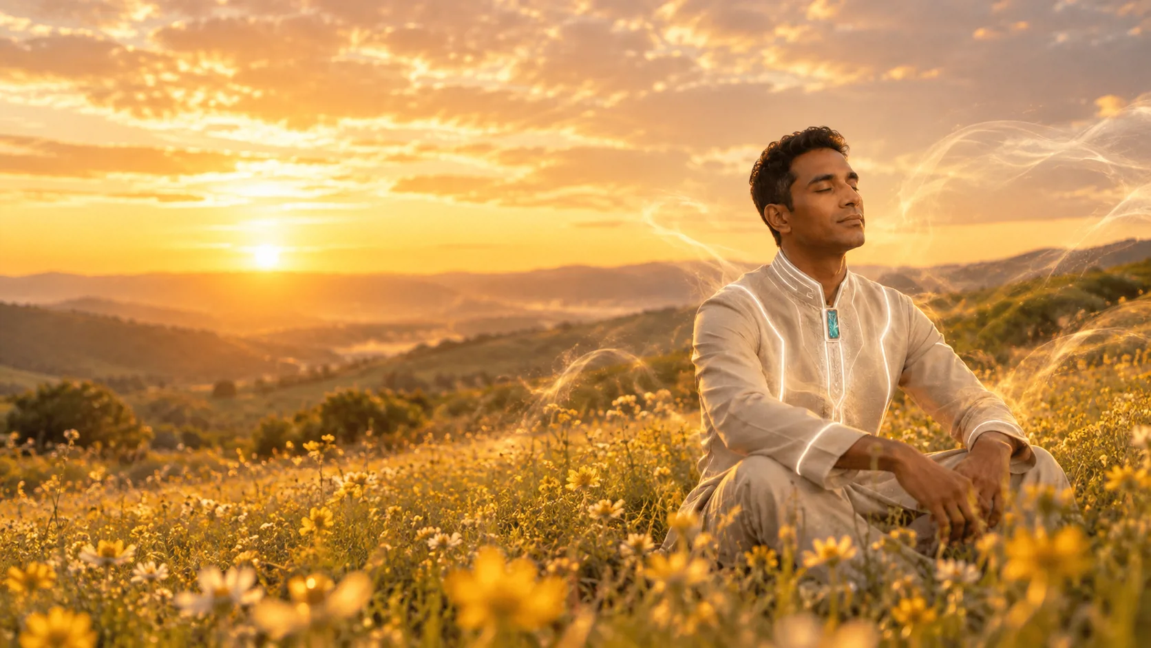 Breath of the Spirit