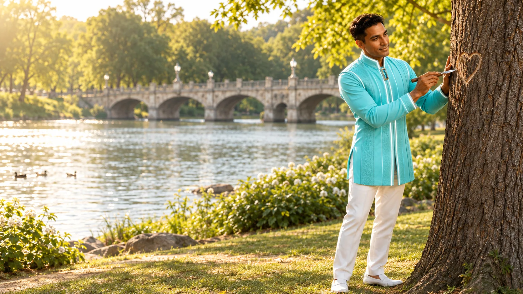 Covenant of Faithful Love