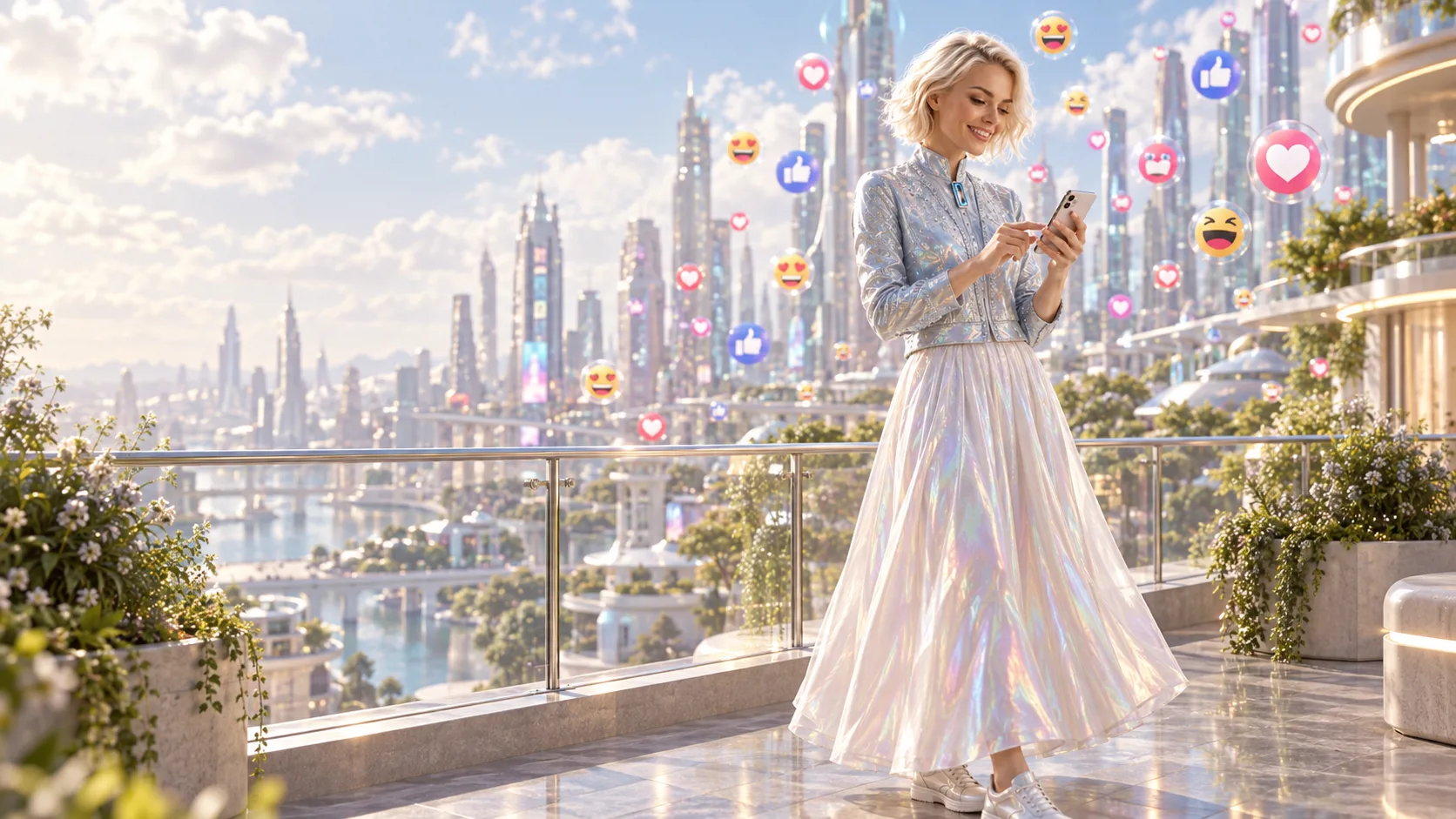 Named Before The Likes