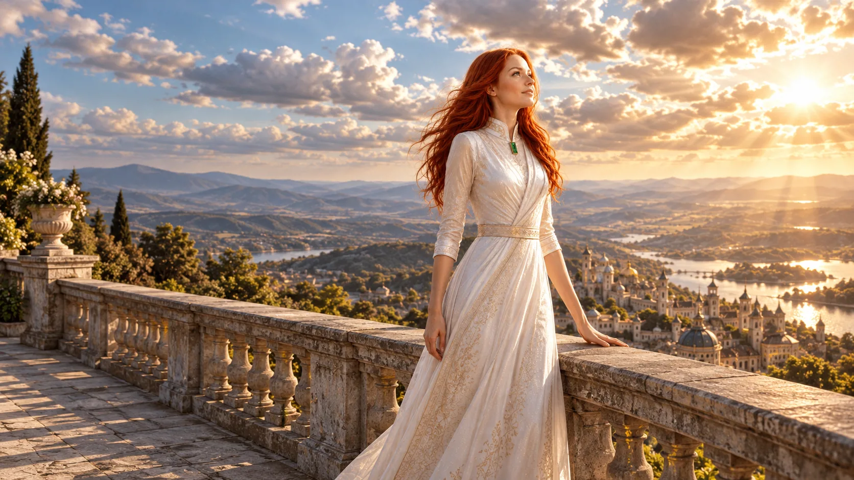 The Unshakable Kingdom