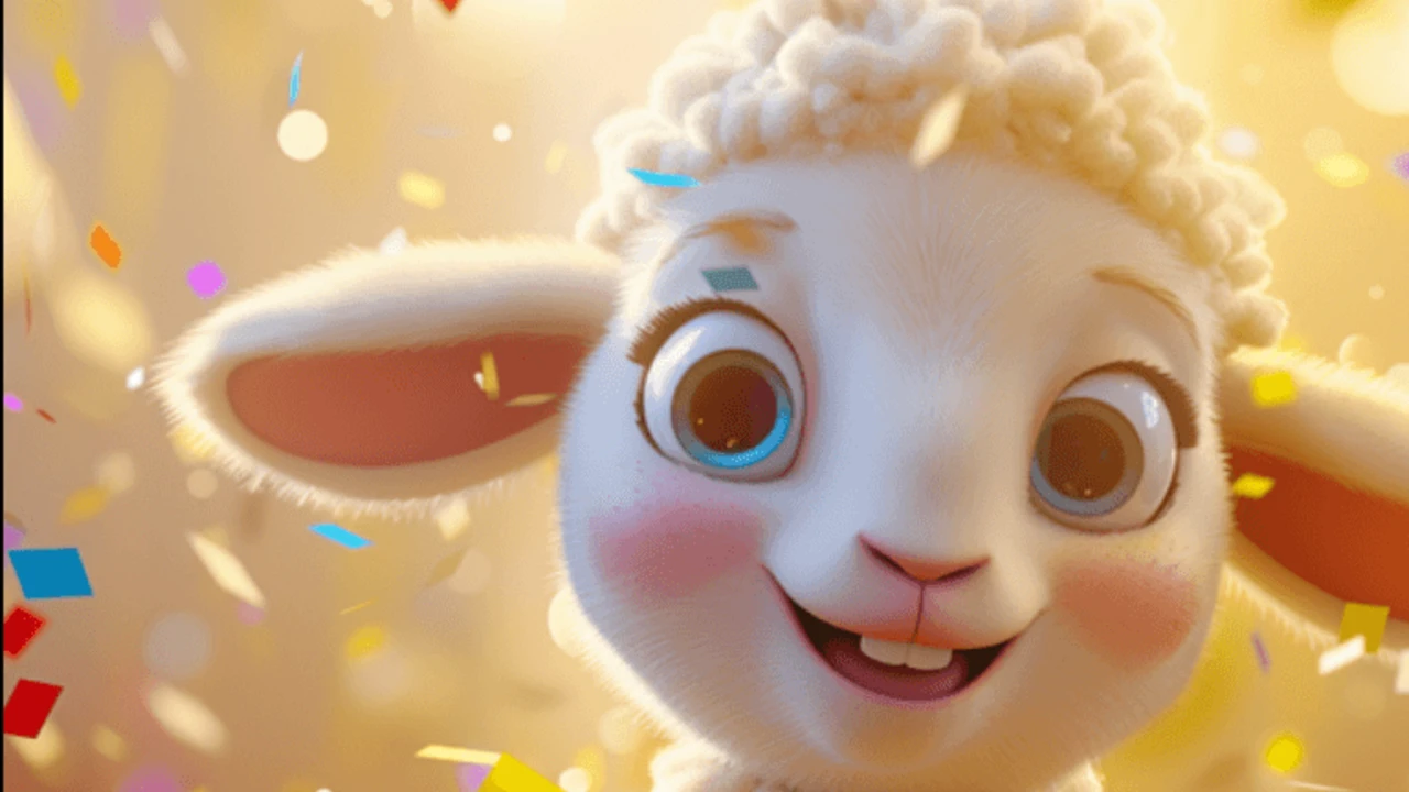 Lamb's Celebration