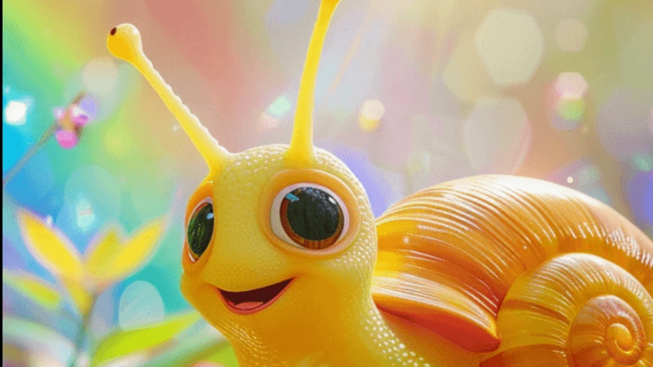 Snail Samba