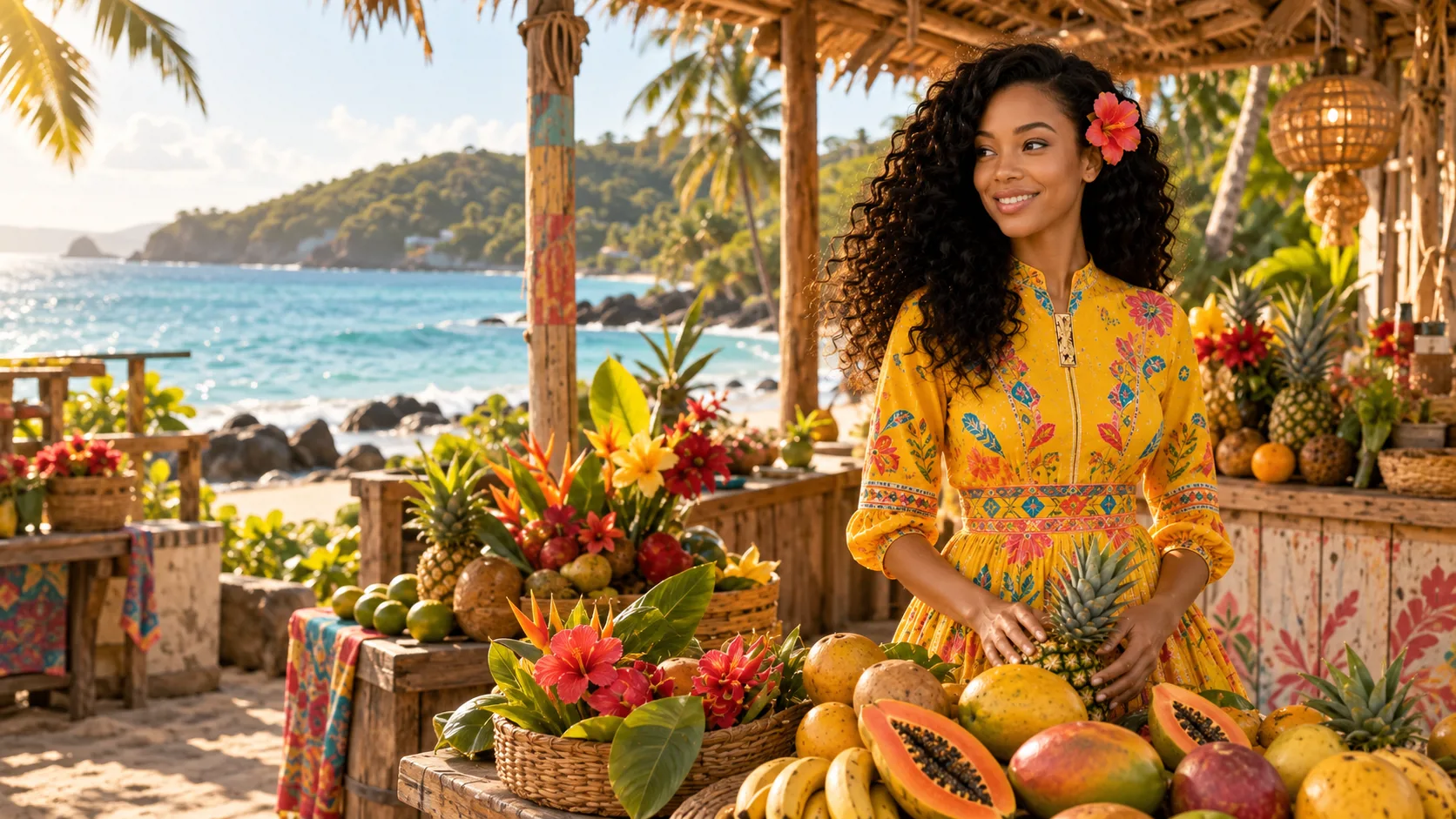 Island Joy
