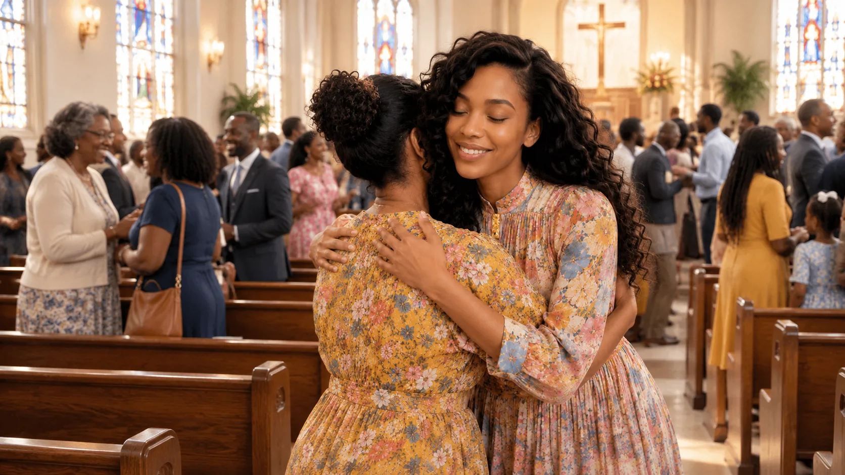 Church Home