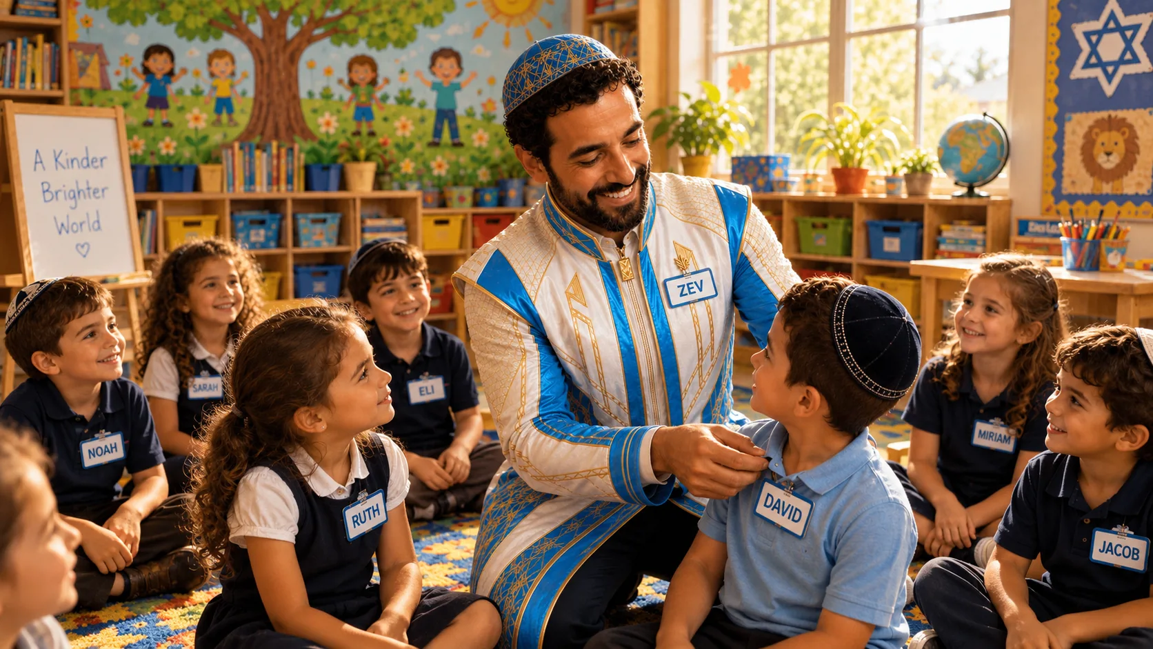 Echad Hashem Echad